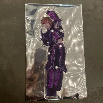 DeXeultio 타이친 아크릴 스탠드