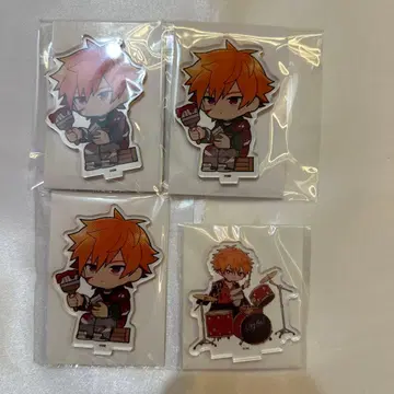 Obey me 벨제바브 아크릴 스탠드