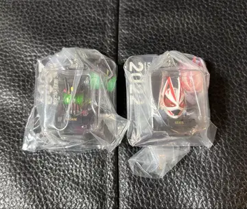 가면라이더 기츠, 디케이드 세트