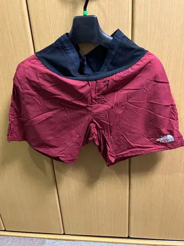 THE NORTH FACE 플라이트 시리즈 숏팬츠