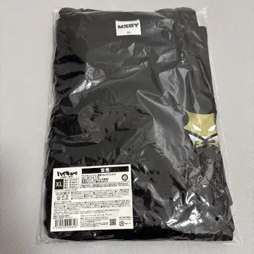 미야 아츠무 롱T셔츠 미야 아츠무 사이즈 (XL 사이즈 상당)