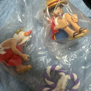 원피스 기다림 세트