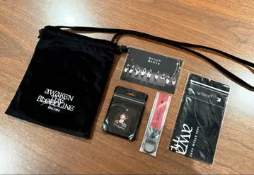 &TEAM AWAKEN THE BLOODLINE 업그레이드 혜택