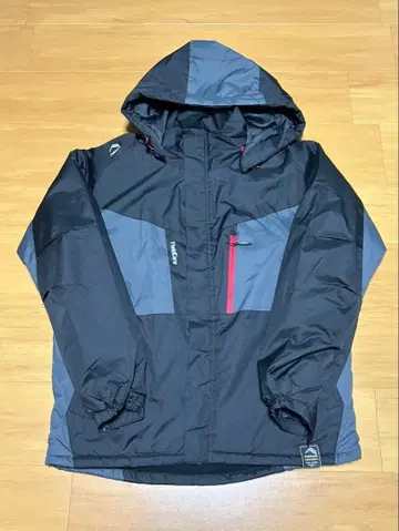 필드코어 경량 다운 자켓 LL 방한방풍