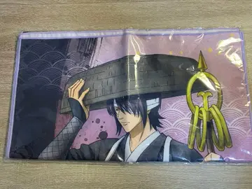 은혼 타카스기 신스케 타월