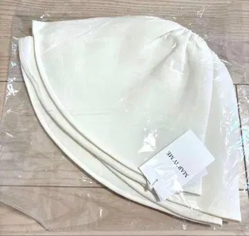 새상품 marryme mombib 탈부착 카라 탈착식 옷깃