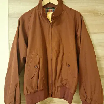 바라쿠타 G9 80 데드스탁 사이즈 42 보르도