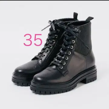 지안비토 로시 부츠 35