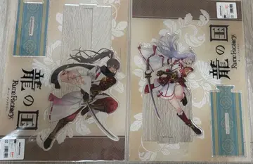 용의 나라 DMM 스크래치 복권 A상