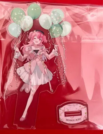 프로젝트 세카이 프로세카 감사제 아크릴 스탠드 모모이 아이리