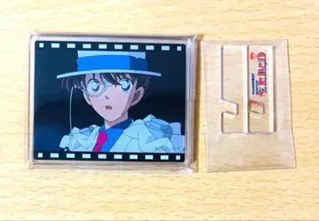 코난랜드 아크릴 마그넷 (TV 애니메이션 명장면 ver.) 괴도 키드