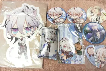 AMNESIA 아무네시아 잇키 세트