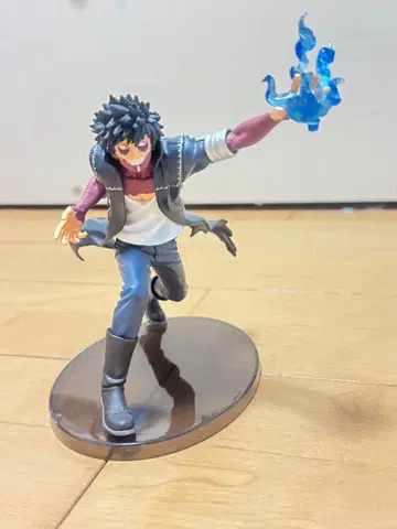 나의 히어로 아카데미아 다비 피규어