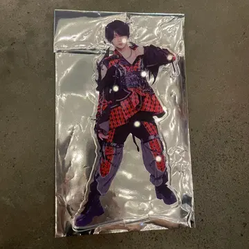 DeXeultio 아사히 아크릴 스탠드