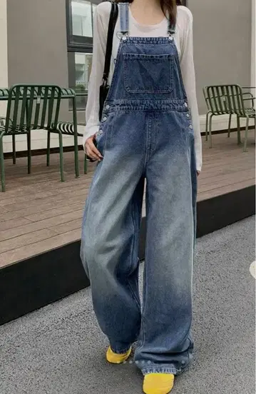 쉬인 SHEINDAZY 올인원 살로펫 오버롤