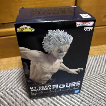 나의 히어로 아카데미아 엔데버 피규어