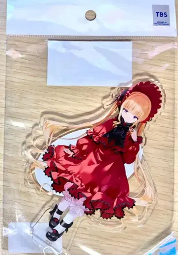 로젠 메이든 x 요우카 아크릴 스탠드 신쿠 PEACH-PIT