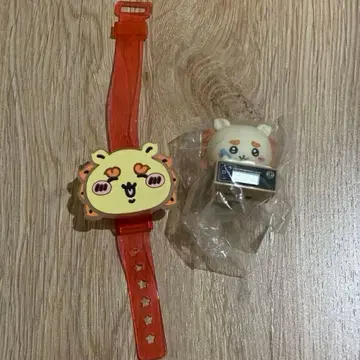 치이카와 가챠가챠 시사 세트