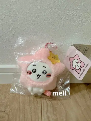 치이카와 별에 소원을 - 마스코트