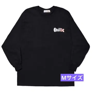 FANTASTICS buddix 롱 T셔츠 M 사이즈