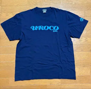 URACO T셔츠 네이비 XL