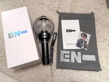 ENHYPEN OFFICIAL LIGHT STICK Ver.2 응원봉