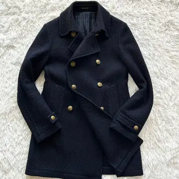 TAGLIATORE 딸리아또레 CHARLIE 더블 체스터 코트