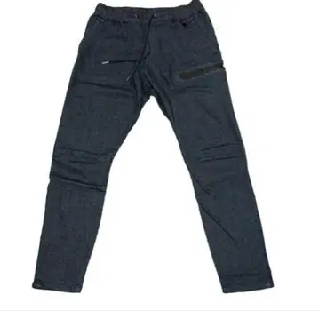 에드윈 남성용 스트레치 데님 팬츠