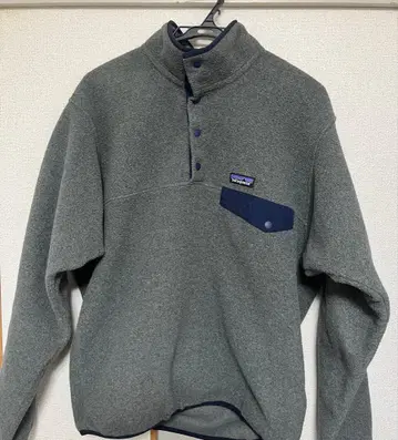 파타고니아 신틸라 스냅 t