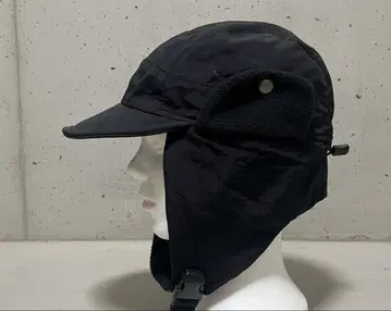 TRIANTAN 트래퍼 캡