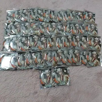 히프마이 히프노시스 마이크 EW02 캔뱃지 0 48개