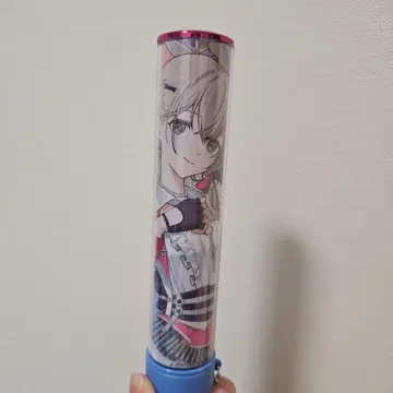 프로세카 5주년 감사제 응원봉 튜브 아즈사와 코하네 코하네