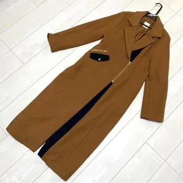 REDYAZEL 체스터 코트