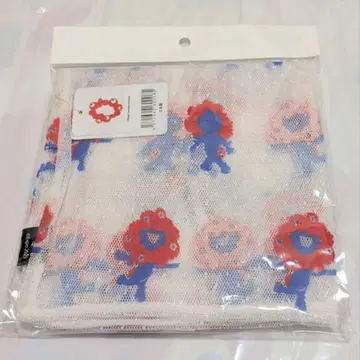 EXPO2025 미야쿠미야쿠 레이스 백 미야쿠미야쿠 컬러 에코백