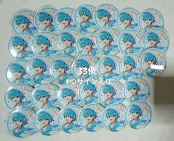 스토푸리 코론 마린 캔 배지