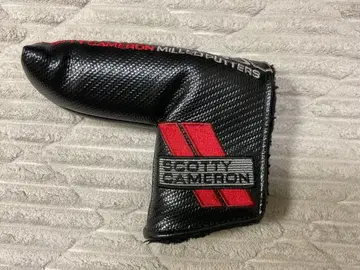 Scotty Cameron 퍼터용 골프헤드커버