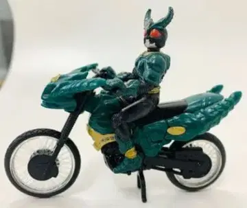 가면라이더 아기토 기르스레이더 피규어 도에이 이시모리 프로 바이크