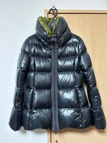 tATRAS 다운 자켓 [ 새상품급 ]