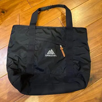 그레고리 토트백