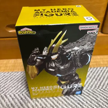 나의 히어로 아카데미아 피규어 아머드