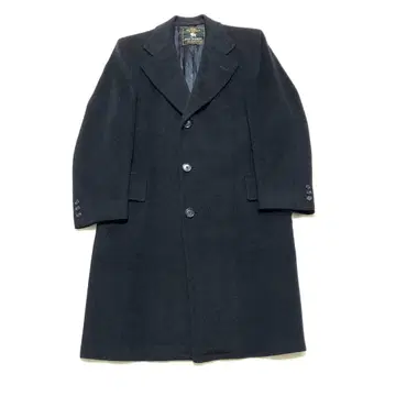 70s 80s HART SCHAFFNER & MARX 캐시미어 코트