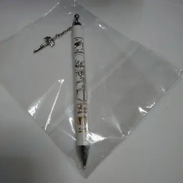 극장판 FAIRY TALE 페어리 테일 엘자 스칼렛 샤프 펜