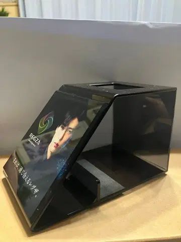 REGZA 아크릴 스탠드 메구로 렌