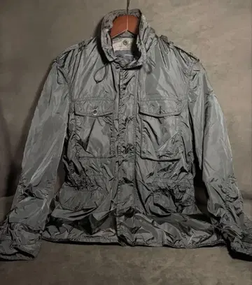 TOMORROWLAND M-65형 나일론 필드 자켓 (이너 포함)