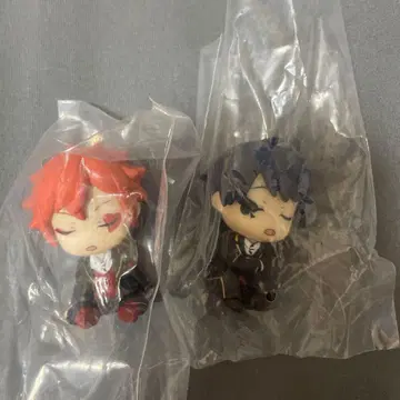 트위스테 에이스 듀스 어깨 쿵