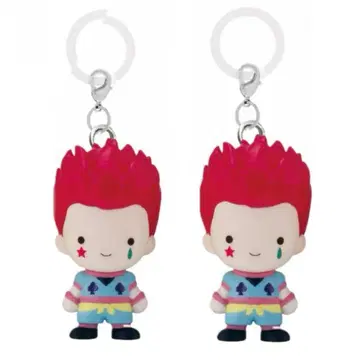 헌터헌터 메지루시 액세서리 2체 세트