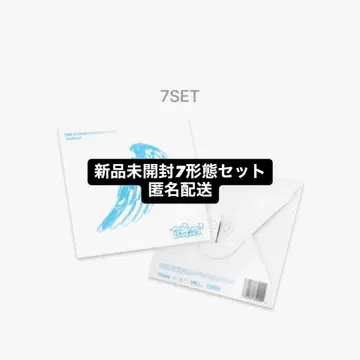 play hard compact ver 7 형태 세트