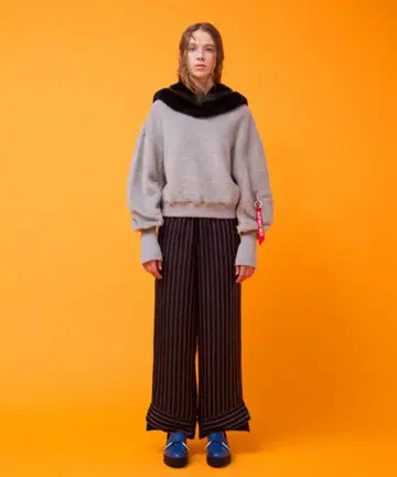 [ 중고 ] 풀오버