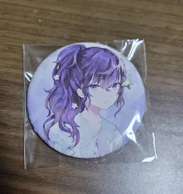 프로세카 캔뱃지 마후유