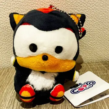 SEGA Cooro 코로 쉐도우 세가 스토어 도쿄 한정판 미사용 새상품